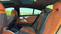 2023 BMW 8-Series M850i xDrive Gran Coupe — фото 10