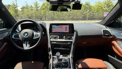 2023 BMW 8-Series M850i xDrive Gran Coupe — фото 14