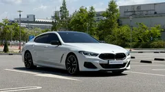 2023 BMW 8-Series M850i xDrive Gran Coupe — фото 15