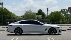 2023 BMW 8-Series M850i xDrive Gran Coupe — фото 16