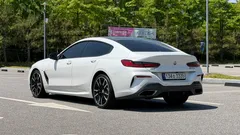 2023 BMW 8-Series M850i xDrive Gran Coupe — фото 18