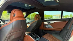 2023 BMW 8-Series M850i xDrive Gran Coupe — фото 20