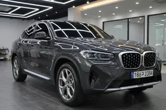 2023 BMW X4 xDrive20i xLine — фото 1