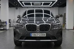 2023 BMW X4 xDrive20i xLine — фото 3