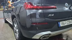 2023 BMW X4 xDrive20i xLine — фото 4