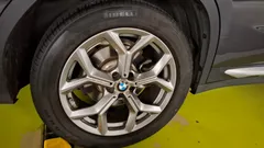 2023 BMW X4 xDrive20i xLine — фото 5