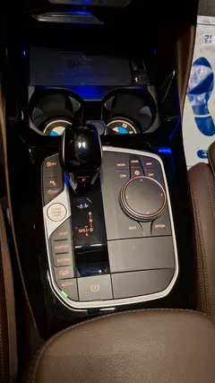 2023 BMW X4 xDrive20i xLine — фото 9