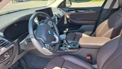 2023 BMW X4 xDrive20i xLine — фото 10