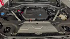 2023 BMW X4 xDrive20i xLine — фото 14