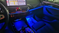 2023 BMW X4 xDrive20i xLine — фото 15