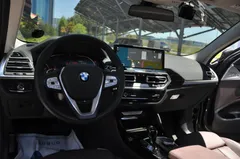 2023 BMW X4 xDrive20i xLine — фото 18