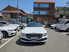 2023 Genesis G80 Gasoline 2.5 Turbo AWD — фото 3