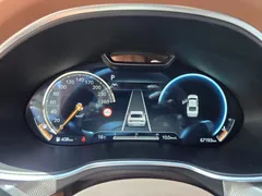 2023 Genesis G80 Gasoline 2.5 Turbo AWD — фото 6