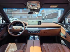 2023 Genesis G80 Gasoline 2.5 Turbo AWD — фото 7