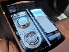 2023 Genesis G80 Gasoline 2.5 Turbo AWD — фото 8