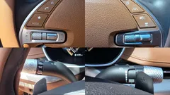 2023 Genesis G80 Gasoline 2.5 Turbo AWD — фото 9
