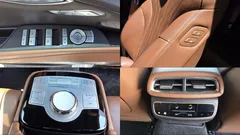 2023 Genesis G80 Gasoline 2.5 Turbo AWD — фото 17