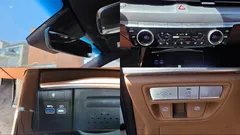 2023 Genesis G80 Gasoline 2.5 Turbo AWD — фото 19