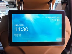 2023 Genesis G80 Gasoline 2.5 Turbo AWD — фото 20