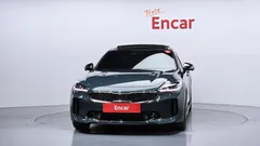 2023 Kia Stinger 3.3 GT AWD — фото 3