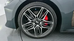 2023 Kia Stinger 3.3 GT AWD — фото 5