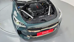 2023 Kia Stinger 3.3 GT AWD — фото 6