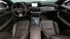 2023 Kia Stinger 3.3 GT AWD — фото 7