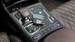2023 Kia Stinger 3.3 GT AWD — фото 9