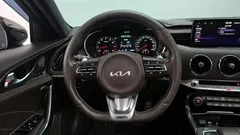 2023 Kia Stinger 3.3 GT AWD — фото 13