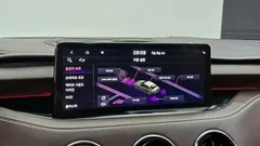 2023 Kia Stinger 3.3 GT AWD — фото 17