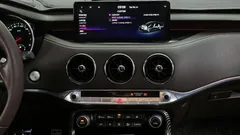 2023 Kia Stinger 3.3 GT AWD — фото 18