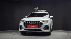 2022 Audi Q3 35 TDI Quattro Premium — фото 3