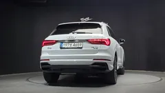 2022 Audi Q3 35 TDI Quattro Premium — фото 4