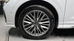 2022 Audi Q3 35 TDI Quattro Premium — фото 5