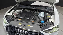 2022 Audi Q3 35 TDI Quattro Premium — фото 6