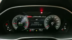 2022 Audi Q3 35 TDI Quattro Premium — фото 8