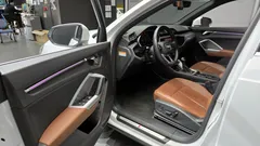 2022 Audi Q3 35 TDI Quattro Premium — фото 10