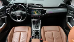 2022 Audi Q3 35 TDI Quattro Premium — фото 14