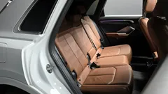 2022 Audi Q3 35 TDI Quattro Premium — фото 15