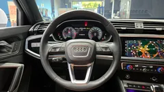 2022 Audi Q3 35 TDI Quattro Premium — фото 17