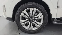 2021 Kia Mohave Diesel 3.0 4WD 6-Seater, белый — фото 5