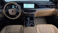 2021 Kia Mohave Diesel 3.0 4WD 6-Seater, белый — фото 7