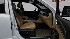 2021 Kia Mohave Diesel 3.0 4WD 6-Seater, белый — фото 11