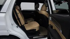 2021 Kia Mohave Diesel 3.0 4WD 6-Seater, белый — фото 12