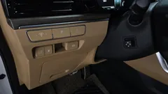 2021 Kia Mohave Diesel 3.0 4WD 6-Seater, белый — фото 14