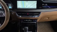 2021 Kia Mohave Diesel 3.0 4WD 6-Seater, белый — фото 16