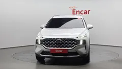 2022 Hyundai Santa Fe Diesel 2.2 2WD — фото 3