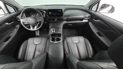 2022 Hyundai Santa Fe Diesel 2.2 2WD — фото 7