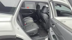 2022 Hyundai Santa Fe Diesel 2.2 2WD — фото 12