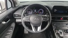 2022 Hyundai Santa Fe Diesel 2.2 2WD — фото 13